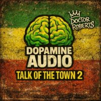 Doctor Roberts - Talk of the Town 2 (2026) MP3