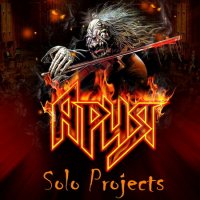 VA - Solo Projects From ���� (1985-2025) MP3
