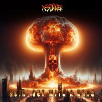 X-Sinner - Goin' Out With A Bang (2026) MP3