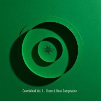VA - Drum & Bass Compilation [Cosmicleaf Vol. 1] (2026) MP3