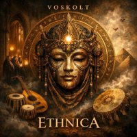 Voskolt - Ethnica (2025) MP3