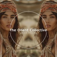VA - The Orient Collective: Oasis Dreams (2026) MP3