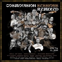 VA - Cosmovision Sessions Remixed (2026) MP3