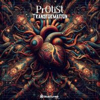 Protist - Transformation (2025) MP3