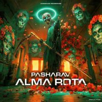 PashaRav - Alma Rota (2026) MP3