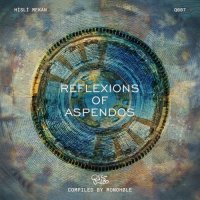 VA - Reflexions of Aspendos (2026) MP3