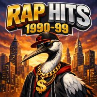 VA - Rap Hits 1990-99 (1990-99) MP3