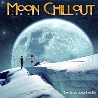 VA - Moon Chillout [Downtempo Lounge Selection] (2020) MP3