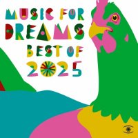 VA - Music For Dreams, Best Of 2025 (2025) MP3