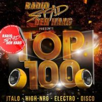 VA - RSDH Top 100 For Italo and Hi-NRG Of All Time (2025) MP3