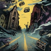 Rook Director & SB the Wavegod - Focus (2026) MP3