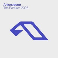 VA - Anjunadeep The Remixes 2025 (2025) MP3