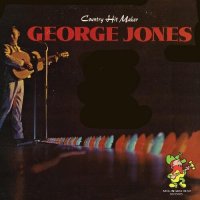 George Jones - Country Hit Maker (2025) MP3