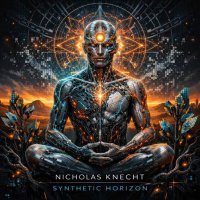 Nicholas Knecht - Synthetic Horizon (2026) MP3