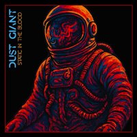 Dust Giant - Static in the Blood (2026) MP3
