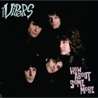 The Vipers - How About Some More (2026) MP3