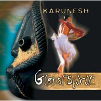 Karunesh - Global Spirit (2002) MP3