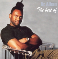 Dr. Alban - ����e���� (1990-2023) MP3