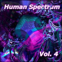 VA - Human Spectrum, Vol. 4 (2025) MP3