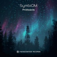 SymbiOM - Protoaxis (2026) MP3