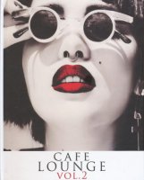 VA - Cafe Lounge vol.2 [4CD] (2012) MP3
