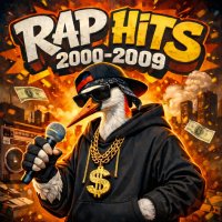VA - Rap Hits 2000-2009 by Zhuravlik (2000-2009) MP3