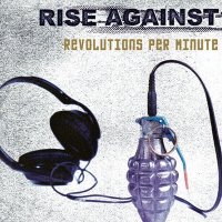 Rise Against - Revolutions Per Minute (2003) MP3