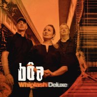 boa - Whiplash [Deluxe] (2026) MP3