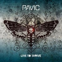 Pavic - Live To Thrive (2026) MP3