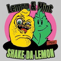 Lemon & Mint - Shake da Lemon (2026) MP3