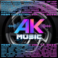 AK Music - ���� ������� Vol. 14 (2025) (2025) MP3
