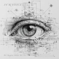 In'R'Voice - We Imagine What We See (2026) MP3