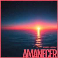 Antoine Pete & Jaxen Blaze - Amanecer (2025) MP3