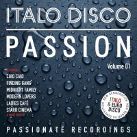 VA - Italo Disco Passion, Vol. 1-2 (2025) MP3
