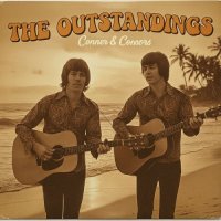 The Outstandings - Conner & Connors (2026) MP3