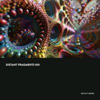 VA - Distant Fragments 001 (2026) MP3