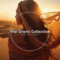 VA - The Orient Collective: Sand & Silence (2025) MP3