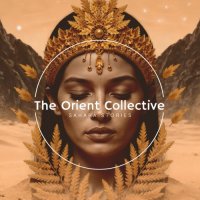 VA - The Orient Collective: Sahara Stories (2025) MP3