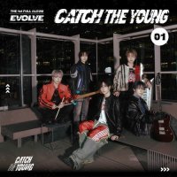 Catch The Young - Evolve (2026) MP3