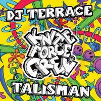 DJ Terrace - Talisman (2026) MP3