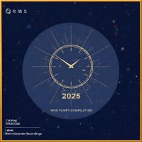 EANP - New Year Compilation, Pt. 2 (2026) MP3