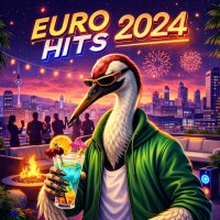 VA - Euro Hits 2024 by Zhuravlik (2024) MP3