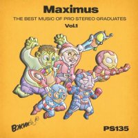 VA - MAXIMUS, Vol. 1 (2026) MP3