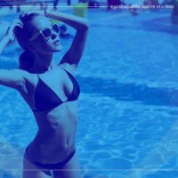 VA - Relaxing Background Music for Spa & Lounge (2025) MP3