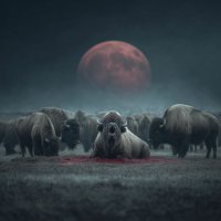 Buffalo Farm - Born To Die (2026) MP3