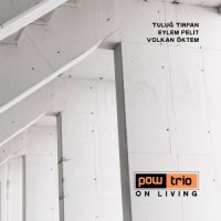 Pow Trio - On Living /Tulug Trpan, Eylem Pelit, Volkan Oktem (2026) MP3