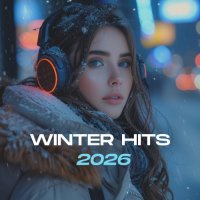 VA - Winter Hits 2026 (2026) MP3