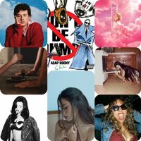 VA - Week Single [16.01] (2026) MP3