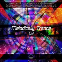 VA - Melodically Trance 03 (2026) MP3