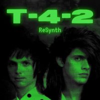 T-4-2 - ReSynth (2026) MP3